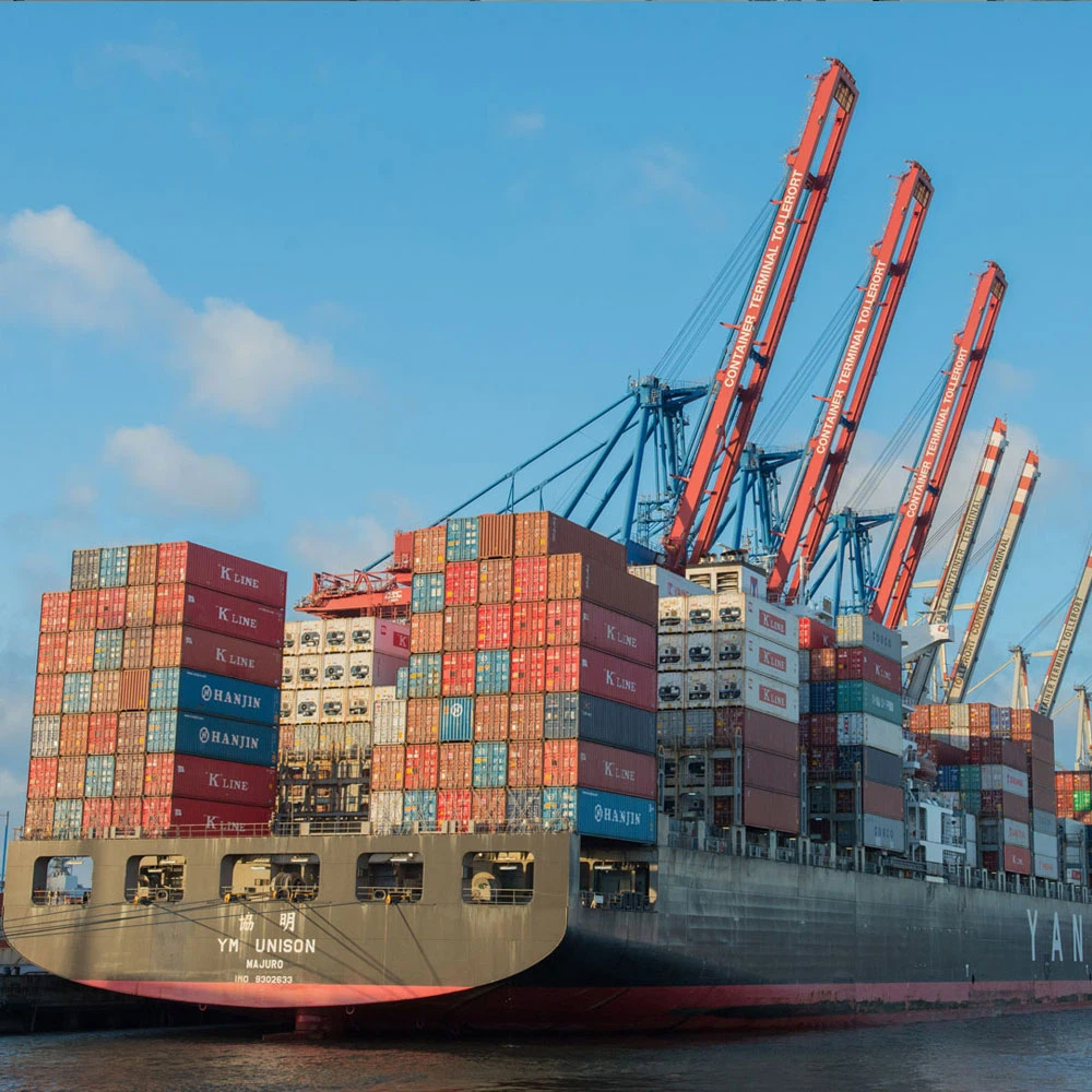 International Transport International Transport