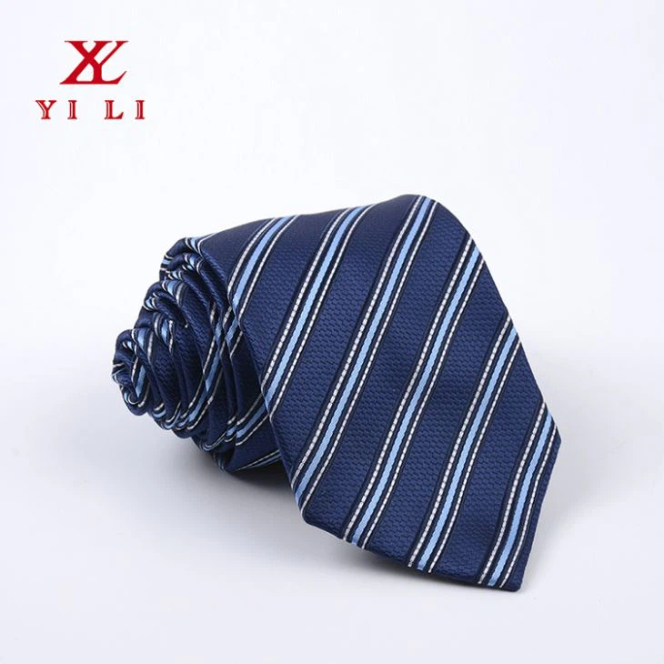 Silk Tie For Men