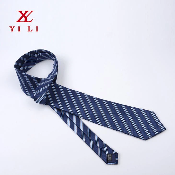 Silk Tie For Men